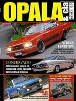 Opala & CIA